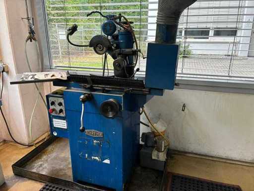 SCHREYER - WS1 - 2002 - Werkzeugschleifmaschine